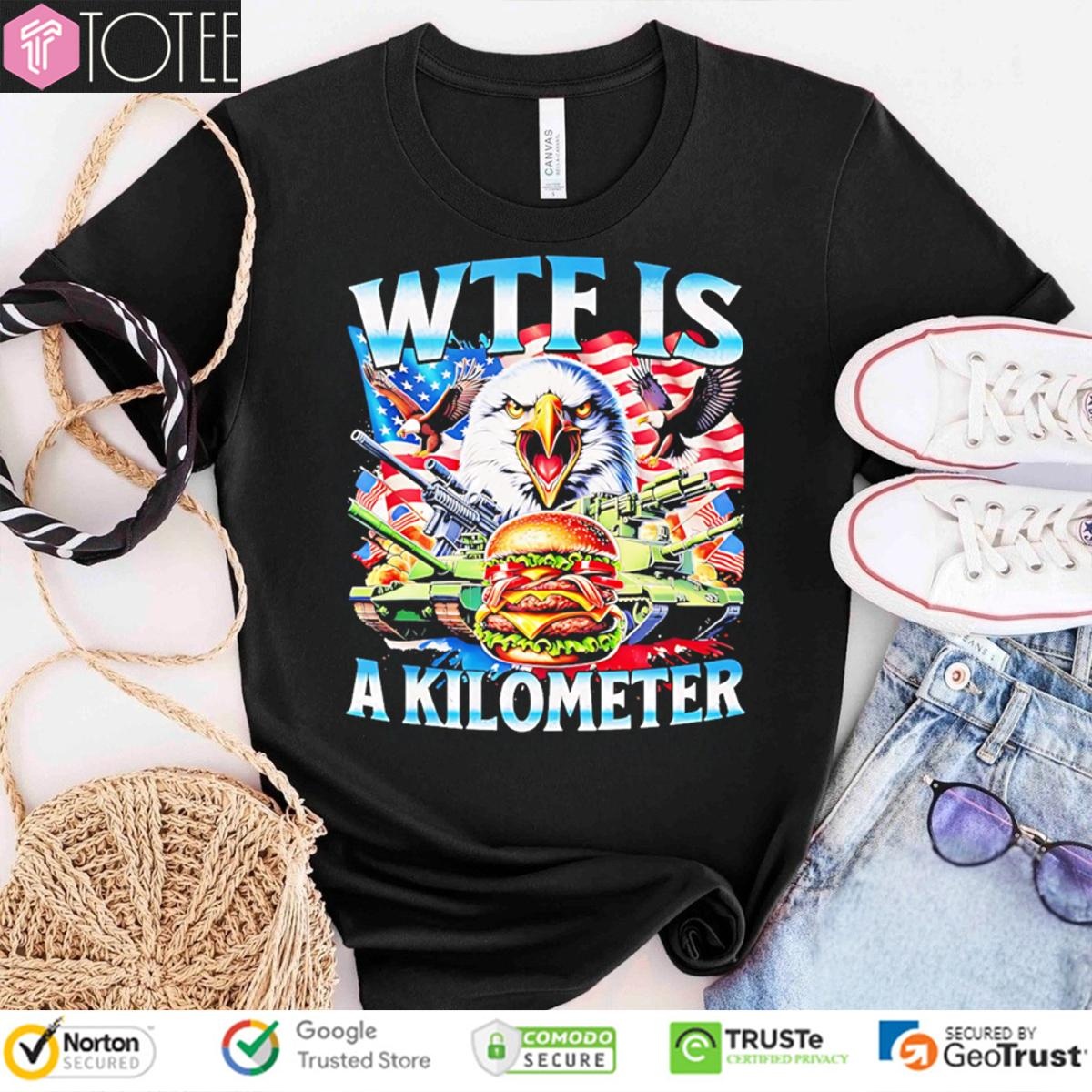 Women's Shirt