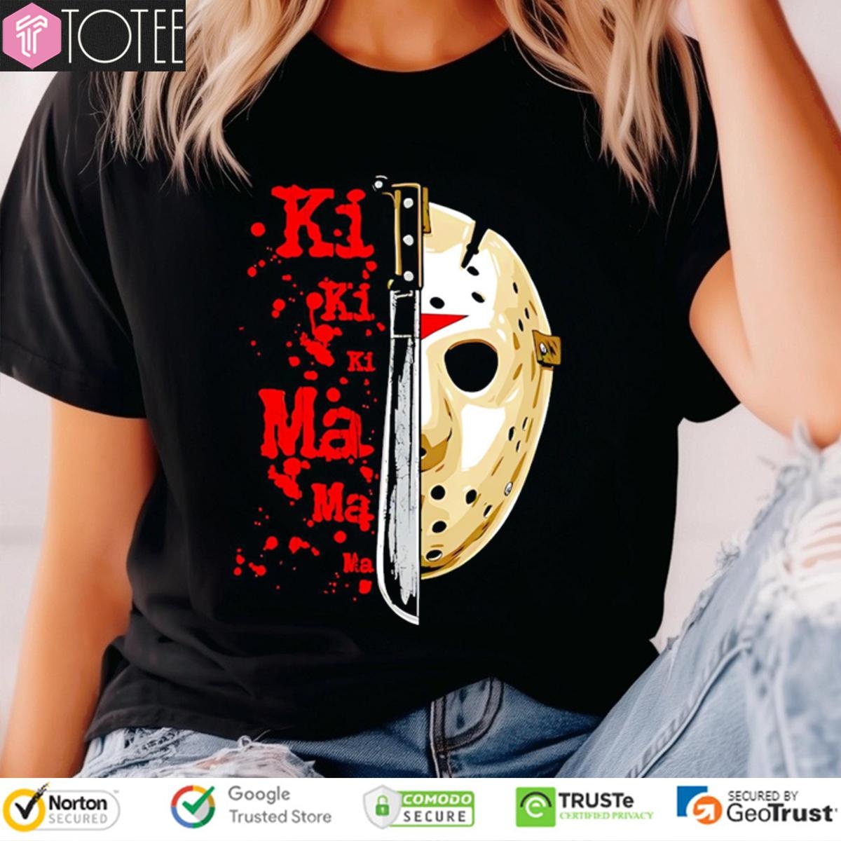 Women's Shirt