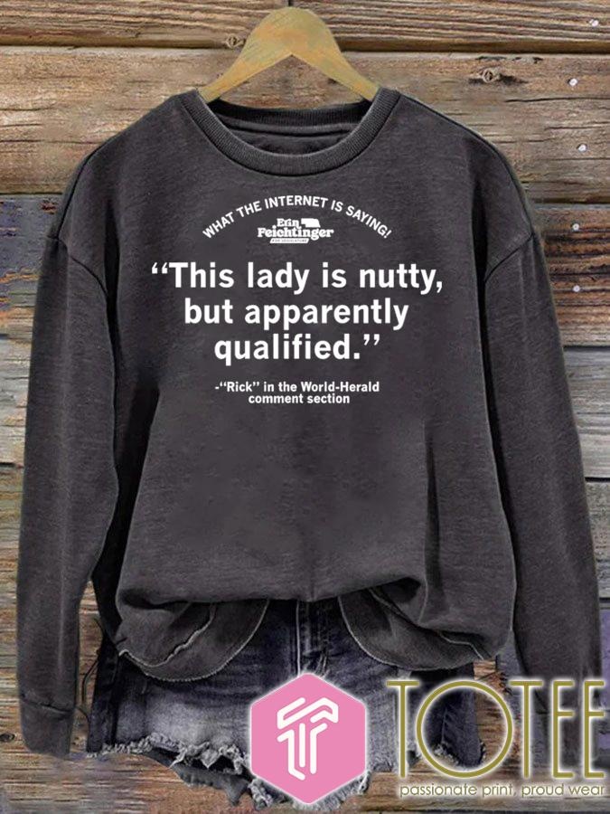 Sweatshirt Sweatshirt