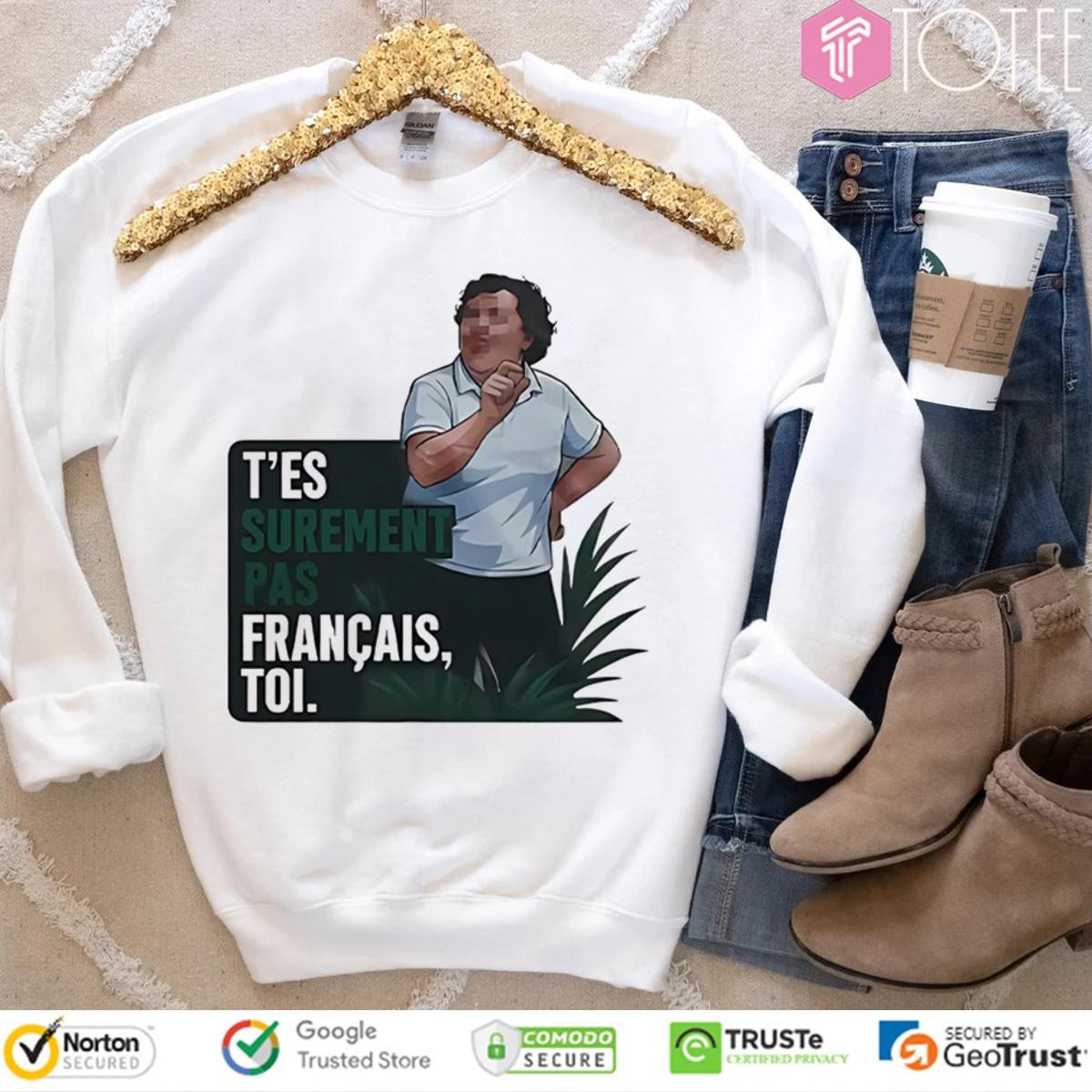 Sweatshirt Sweatshirt