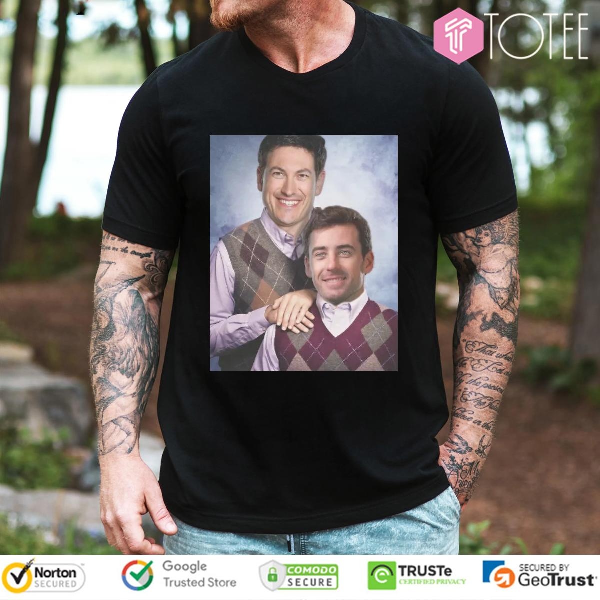 Shirt Shirt